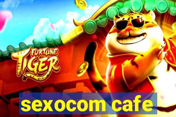 sexocom cafe